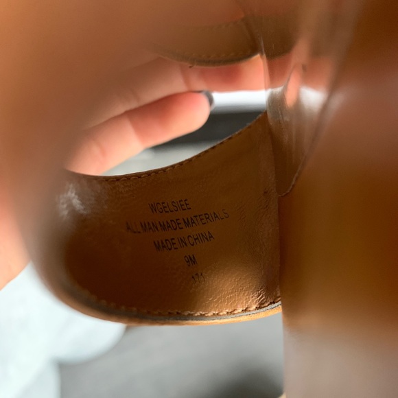 Guess shoes - Picture 6 of 8